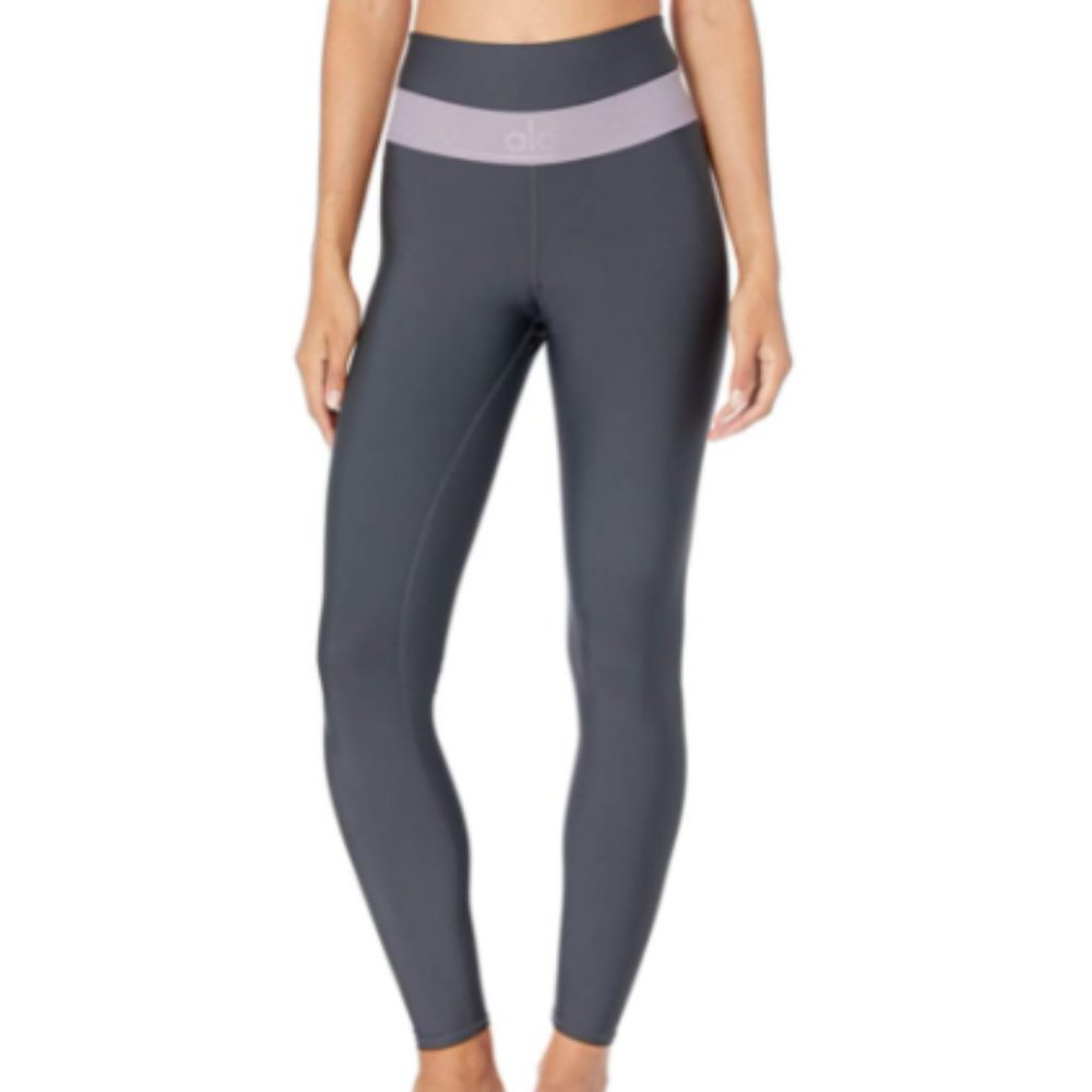 ALO High-Waist Fitness Leggings
